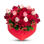 Luxury Love Box